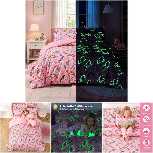 Kids comforter set - set, size
